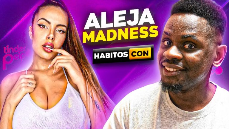 Descubre la exclusiva diversión de Alejamadness Onlyfans: ¡una experiencia única! Only Influencers
