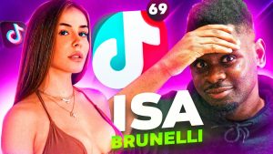 Descubre la vida de la influencer Isa Brunelli en OnlyFans | Only
