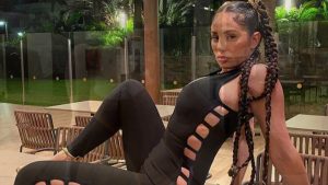 Descubre los contenidos exclusivos de Cecilia Sopeña en Onlyfans | Only