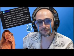 Conoce a Mary Alley: La Reina del Onlyfans Only Influencers