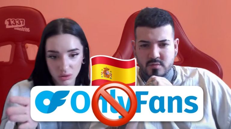 Las Mejores Cuentas de Onlyfans Españolas: ¡Descubre quiénes son! | Only Influencers