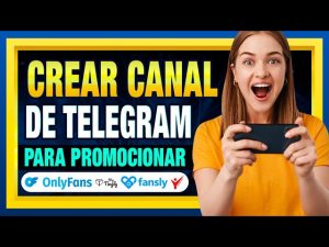 Cómo usar OnlyFans y Telegram para maximizar tus ingresos Only